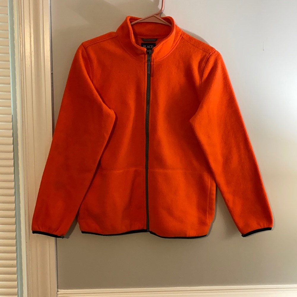 ✨ The Children’s Place Boys Pullover Size XL (14)
